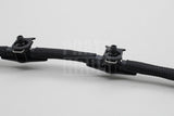 VW Transporter T6.1 2020-24 2.0 TDI injector fuel return line 04L130235Q