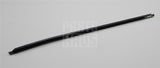 Skoda Enyaq Elroq rear window aperture seal (right) 5LG839476D 3Q7