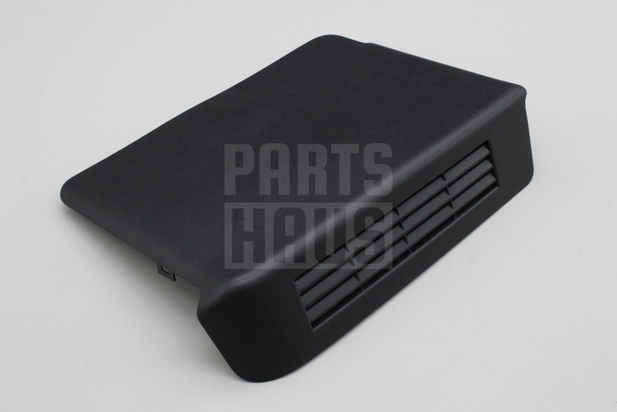 VW T-Roc Tiguan Audi Q3 Skoda CUPRA hybrid 48V battery cover 5QS915443A