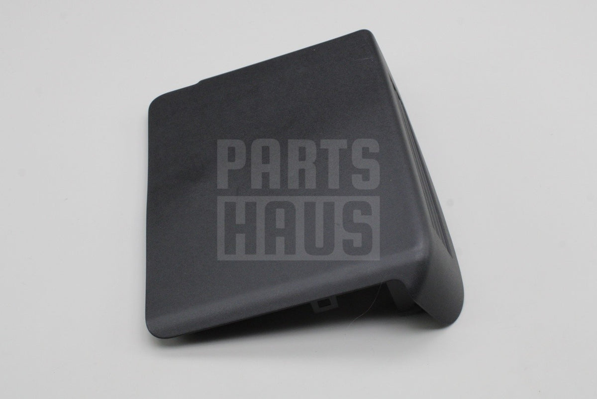 VW T-Roc Tiguan Audi Q3 Skoda CUPRA hybrid 48V battery cover 5QS915443A