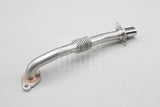 VW Crafter 2017-on 2.0 TDI EGR connecting pipe 04L131521BE