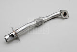 VW Crafter 2017-on 2.0 TDI EGR connecting pipe 04L131521BE