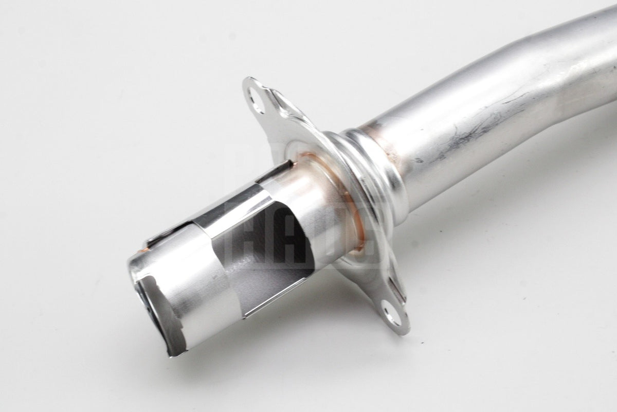 VW Crafter 2017-on 2.0 TDI EGR connecting pipe 04L131521BE