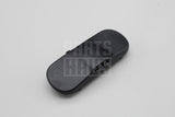 VW Caddy 2011-2020 windscreen washer jet (right) 2K5955988
