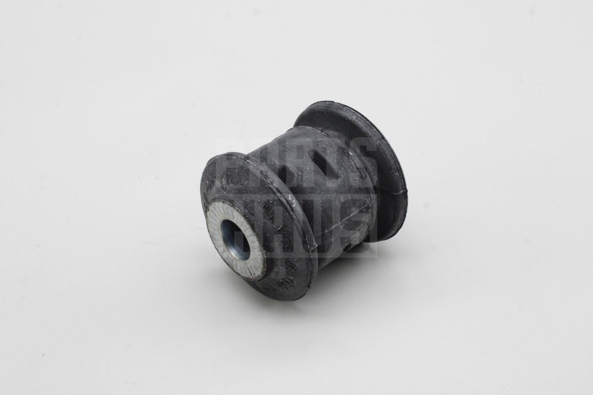 VW Tiguan Audi Q3 Skoda SEAT CUPRA front lower arm bush (x1) 5Q0407182A, view 1