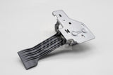 VW Transporter T6.1 Multivan 2020-2024 bonnet catch hook 7E0823480F