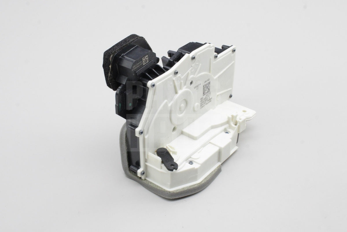 VW ID.4 ID.5 2021-on CUPRA Tavascan rear door lock (right) 4K0839016T