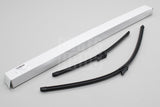 VW Passat B9 Skoda Superb 2024-on RHD front wiper blades set 3J2998002