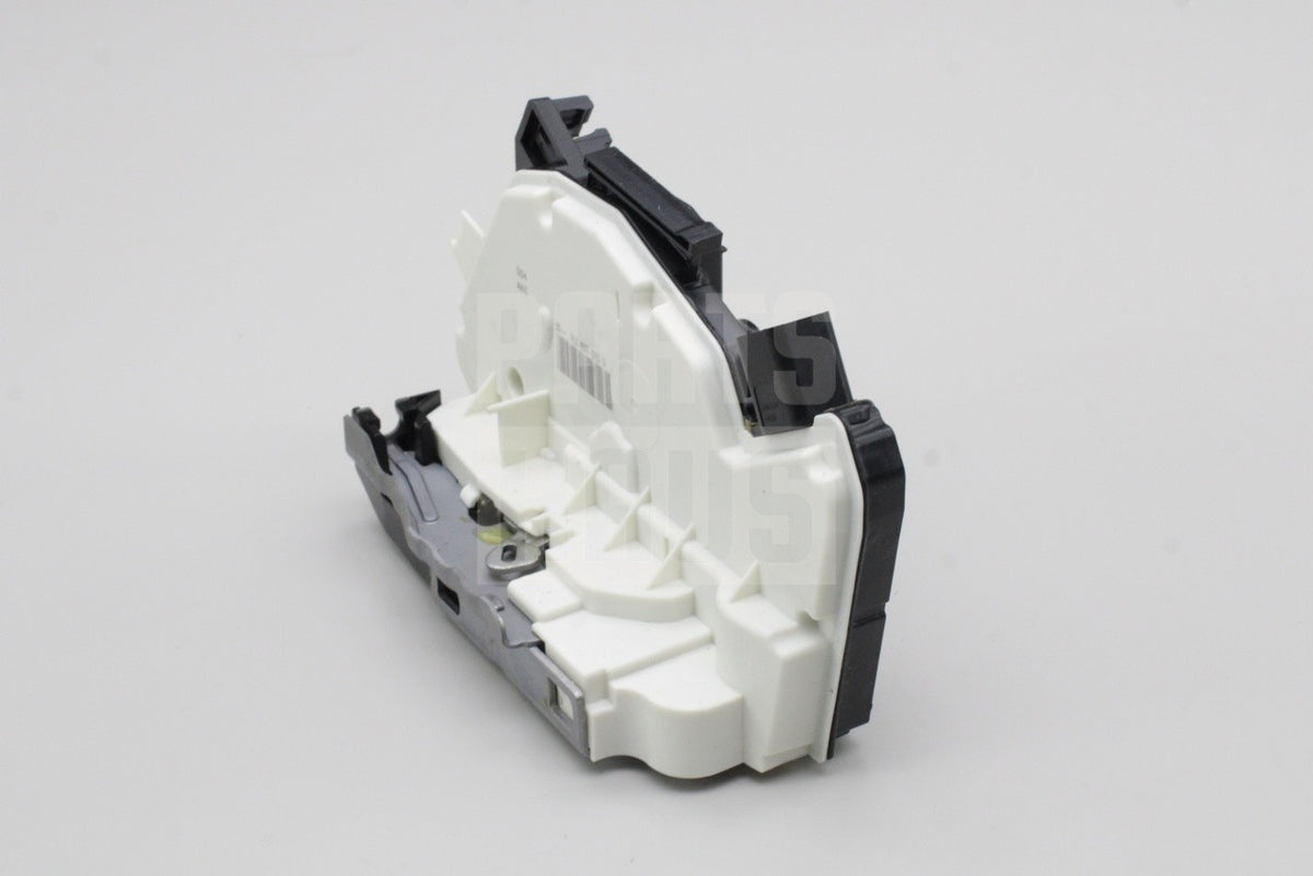 VW Transporter T6.1 2020-2024 RHD front door lock (left) 7L2837015G