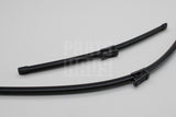 VW Passat B9 Skoda Superb 2024-on RHD front wiper blades set 3J2998002