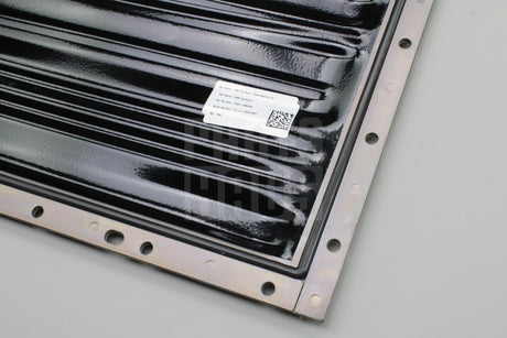 Audi A6 2019-2026 A7 high voltage battery cover (upper) 4N0915411C