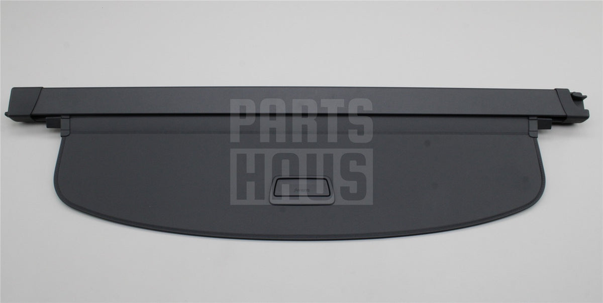 Audi A6 S6 RS6 Avant 2019-2026 retractable parcel shelf 4K9863553B 94H