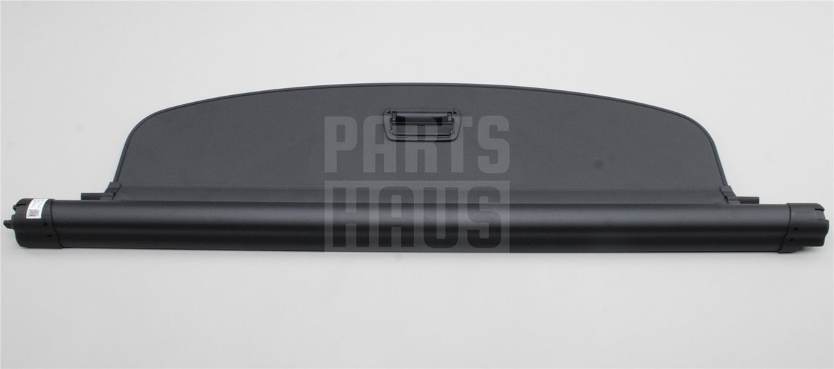 Audi A6 S6 RS6 Avant 2019-2026 retractable parcel shelf 4K9863553B 94H