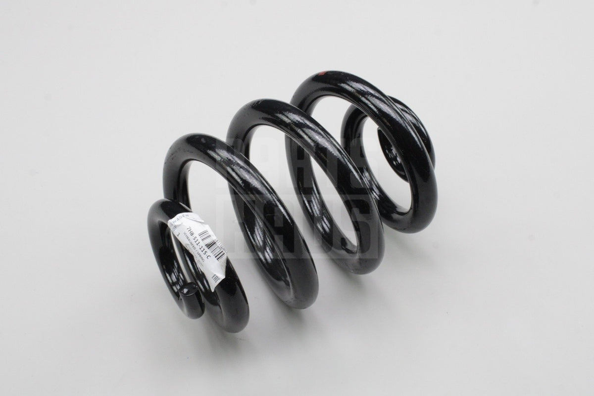 VW Transporter T5 T5.1 T6 T6.1 2003-24 rear coil spring (x1) 7H8511115C