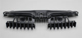 Skoda Superb 2015-2024 front radiator cover panel 3V0853343C 9B9