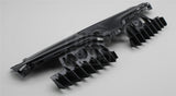 Skoda Superb 2015-2024 front radiator cover panel 3V0853343C 9B9