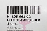 Lamborghini Gallardo 2009-2014 xenon headlight bulb (D1S 35W) N10566102