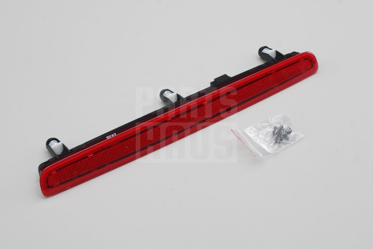 VW Transporter California T5.1 upper brake light (tailgate) 7E0945097G