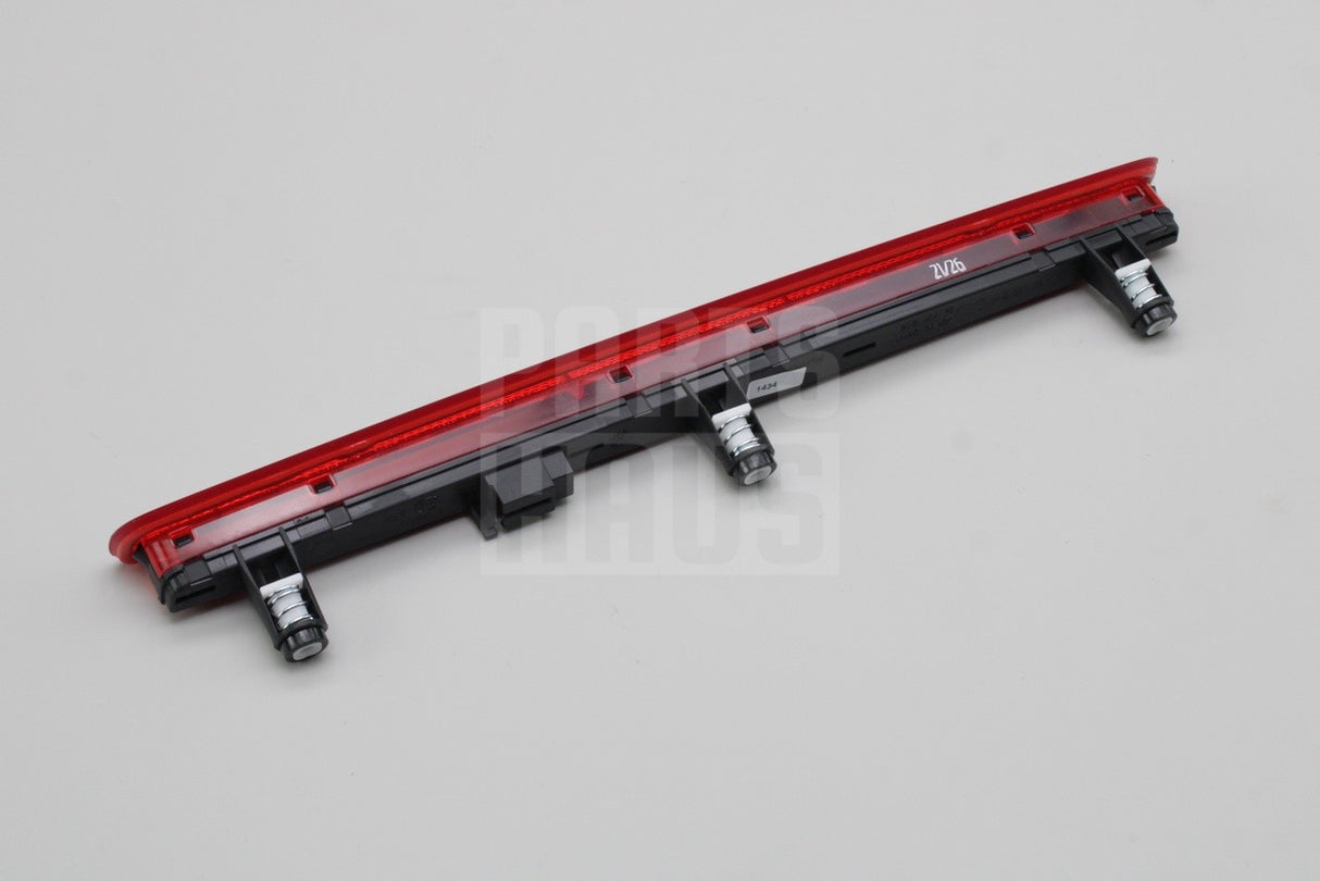 VW Transporter California T5.1 upper brake light (tailgate) 7E0945097G
