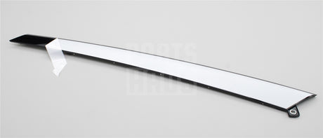 VW ID.Buzz gloss black exterior A-pillar trim (right) 1T3853266B 041