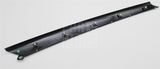 VW ID.Buzz gloss black exterior A-pillar trim (right) 1T3853266B 041