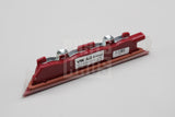 VW Caddy 2021-on rear third brake light (tailgate models) 2K7945087