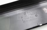 VW ID.Buzz gloss black exterior A-pillar trim (right) 1T3853266B 041