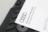 Audi A3 RS3 20-on Front RHD all weather rubber floor mats 8Y2061501 041