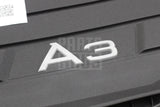 Audi A3 RS3 20-on Front RHD all weather rubber floor mats 8Y2061501 041