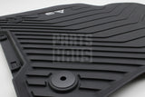 Audi A3 RS3 20-on Front RHD all weather rubber floor mats 8Y2061501 041