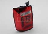 VW Caddy 2K 2016-2020 left rear tail light unit (wing doors) 2K2945095P