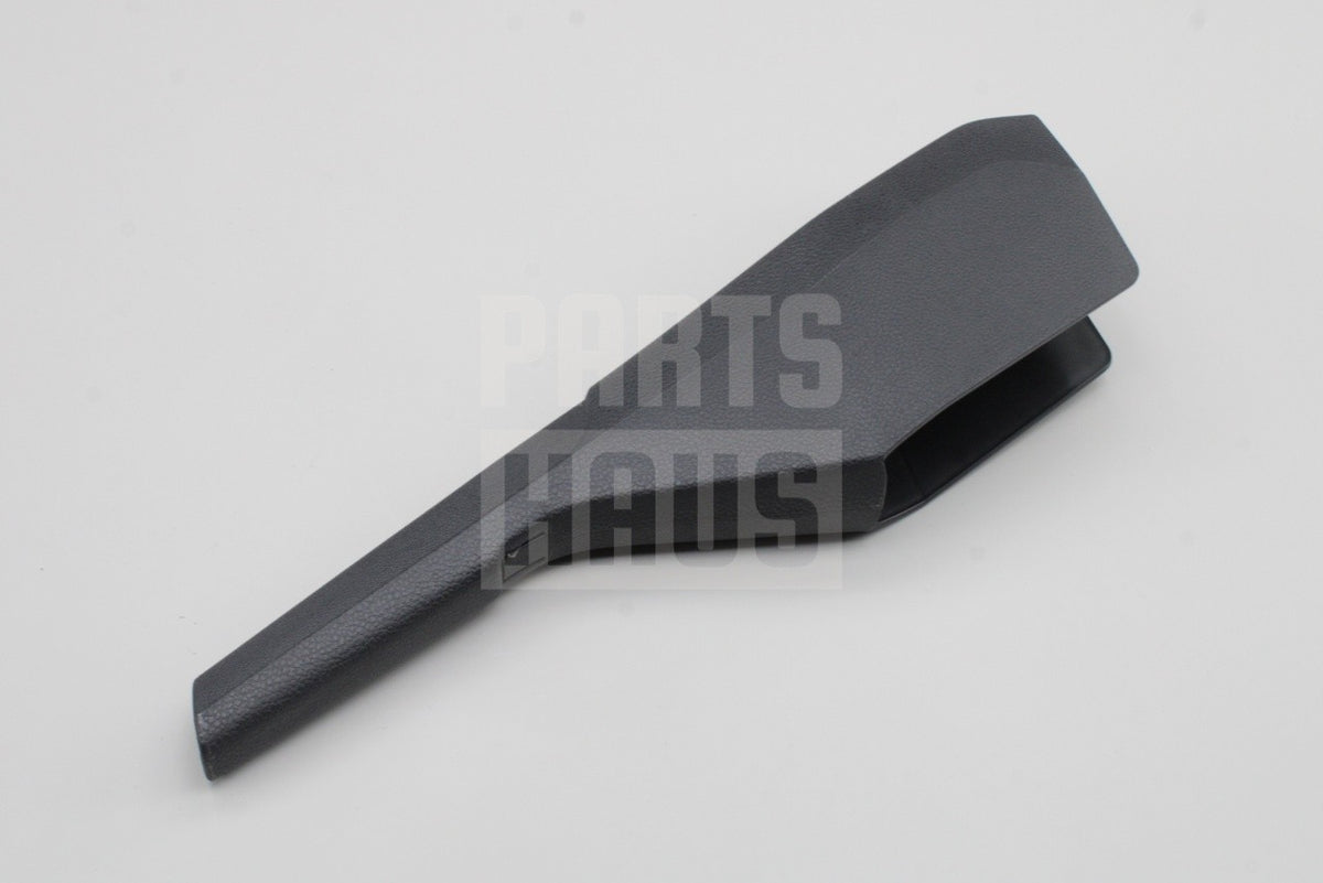 VW Crafter 2018-2024 handbrake gaiter boot (titan black) 2N0711461 82V
