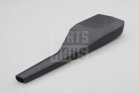 VW Crafter 2018-2024 handbrake gaiter boot (titan black) 2N0711461 82V