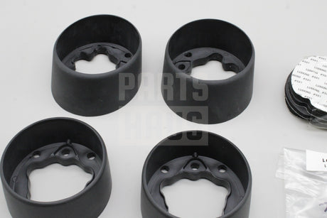VW Amarok 2017-2022 load bed cover fitting kit (double cab) 2H0071720B