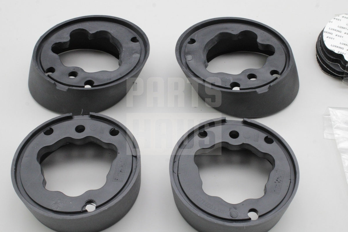 VW Amarok 2017-2022 load bed cover fitting kit (double cab) 2H0071720B