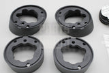 VW Amarok 2017-2022 load bed cover fitting kit (double cab) 2H0071720B