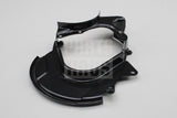 VW Transporter T4 LT Crafter 2.5 TDI lower timing belt cover 074109121C