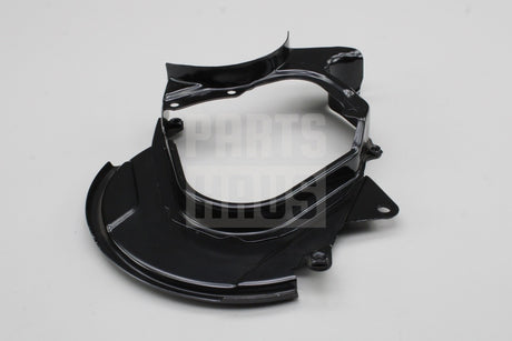 VW Transporter T4 LT Crafter 2.5 TDI lower timing belt cover 074109121C
