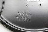 VW Transporter T4 LT Crafter 2.5 TDI lower timing belt cover 074109121C
