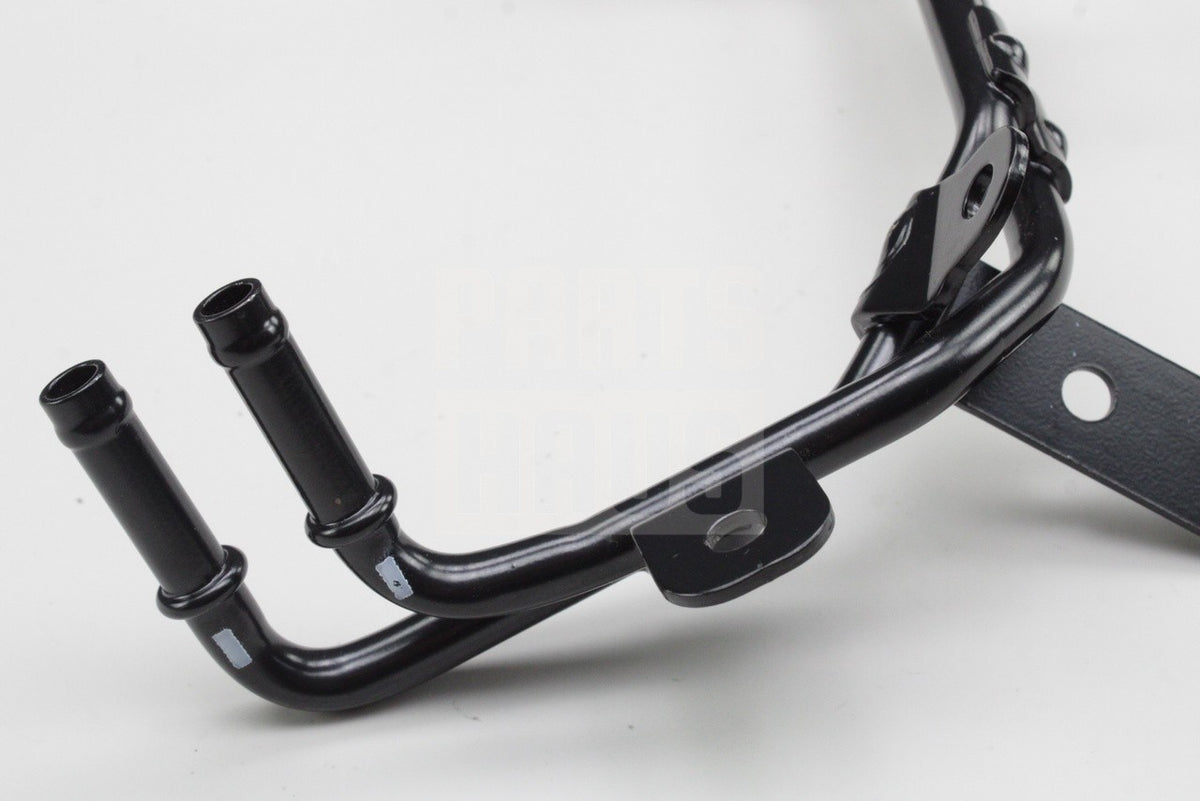 VW Crafter 2017-on 2.0 TDI coolant pipe 2N0121065AF