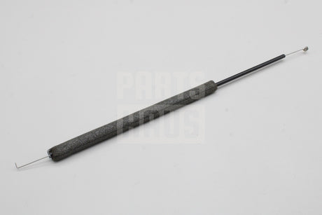VW Transporter T4 1996-2004 heater valve cable (RHD air con) 7D2820837C