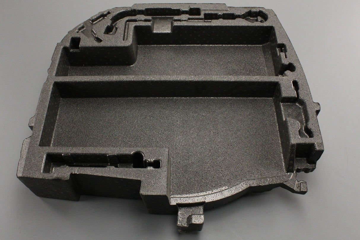 Audi TT TTS TTRS 2015-on spare wheel tool kit foam 8S0012109H
