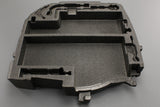 Audi TT TTS TTRS 2015-on spare wheel tool kit foam 8S0012109H