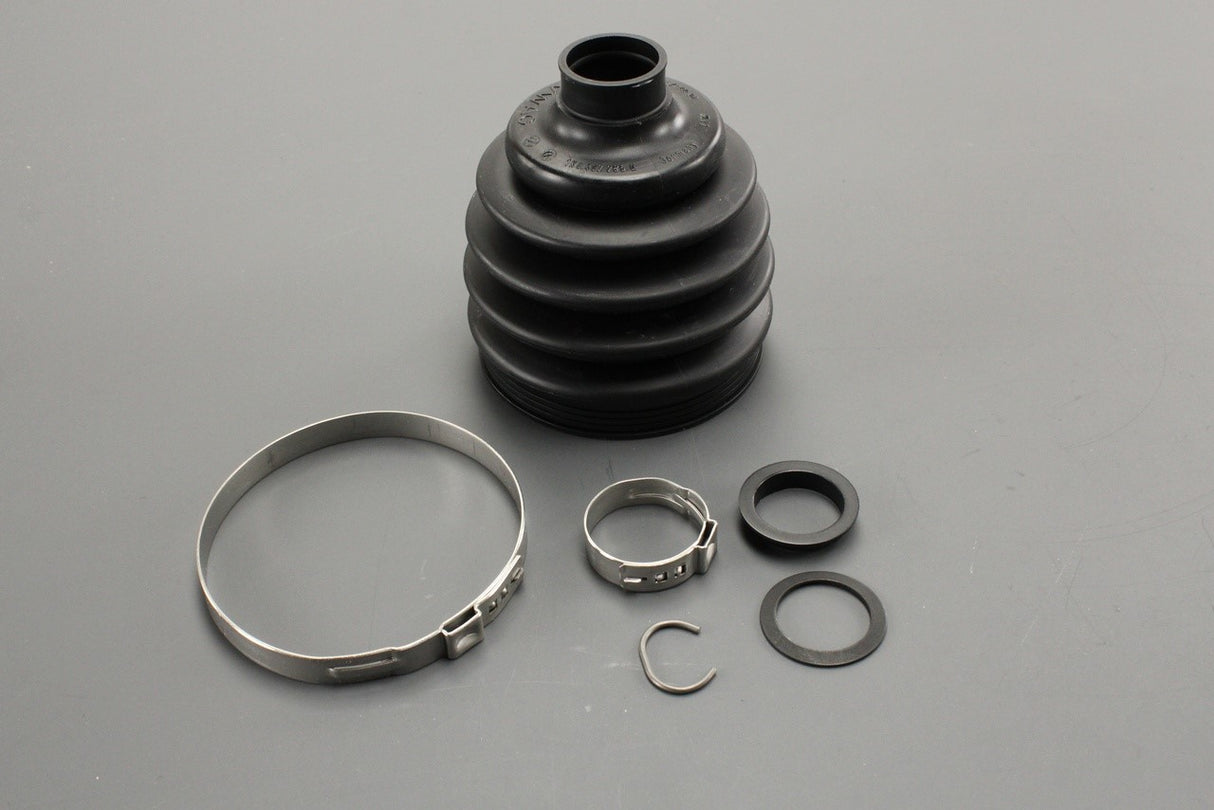 VW Golf Polo Audi A3 Skoda Superb SEAT Ibiza outer CV boot kit 6R0498203