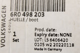 VW Golf Polo Audi A3 Skoda Superb SEAT Ibiza outer CV boot kit 6R0498203