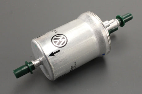 VW Polo 9N Audi A2 Skoda Fabia SEAT Ibiza petrol fuel filter 6Q0201051H