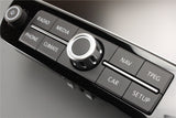 VW Touareg 2011-2014 display and control unit 7P6919603X