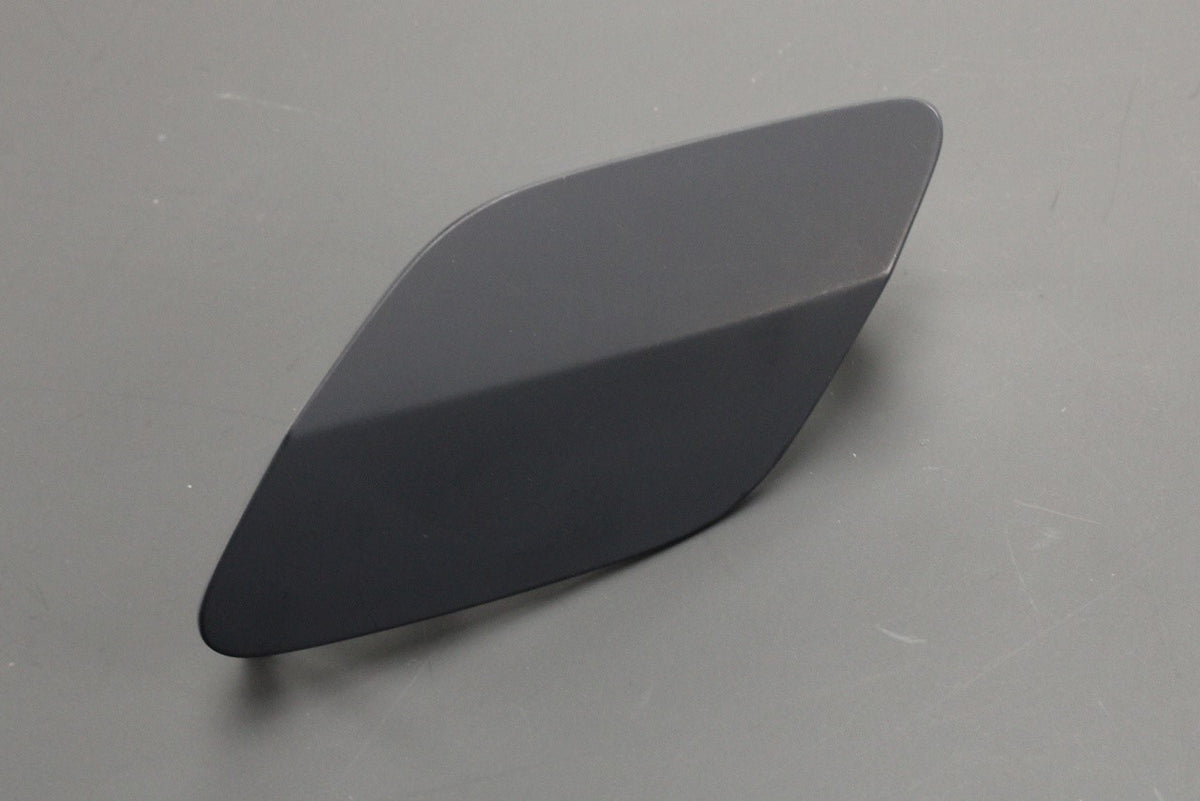 VW Golf Plus 2009-2014 headlight washer jet cover (left) 5M0955109G GRU, view 1