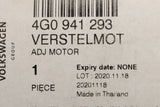 Audi A3 RS3 A6 RS6 VW Touareg Polo headlight range adjust motor 4G094129