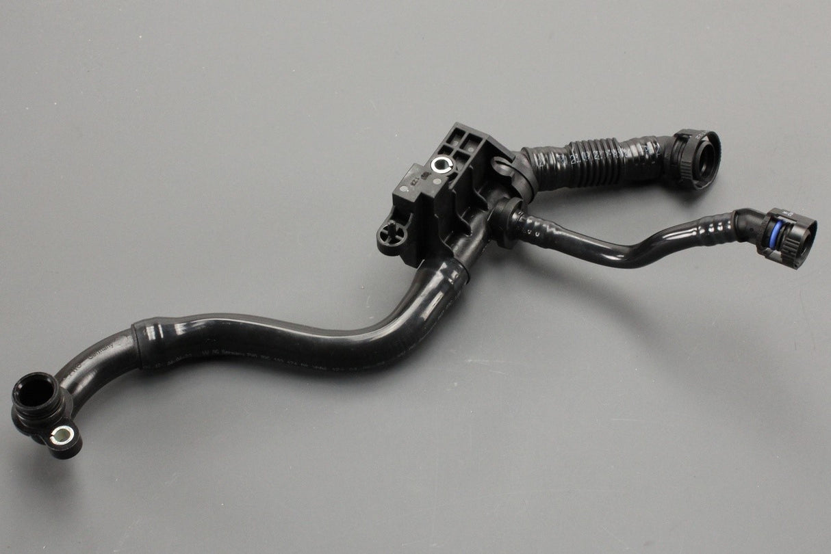 VW Tiguan Golf Scirocco SEAT Skoda 1.4 TSI engine vent hose 03C103474AA
